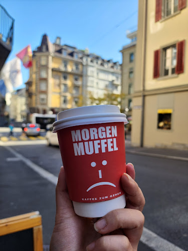 MORGEN MUFFEL - Gastronomie und Hotellerie