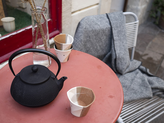 Comentarii opinii despre Teeblatt