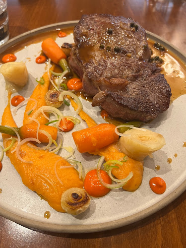 Opinii despre Le Tonnelier în Bulle - Gastronomie und Hotellerie