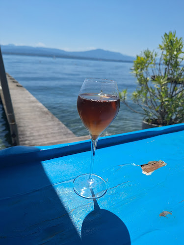 Restaurant de la plage & Bar Duô - Nyon