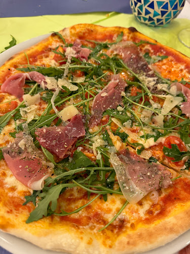 Opinii despre Toscana în Bern - Gastronomie und Hotellerie