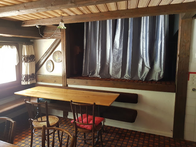 Restaurant Am Seeli Wald - Gastronomie und Hotellerie