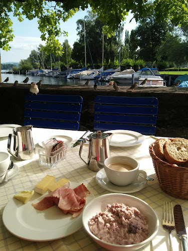 Hotel•Restaurant•Bar Schiff - Freienbach