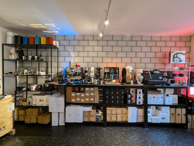 Coffee Coaching Club - Gastronomie und Hotellerie