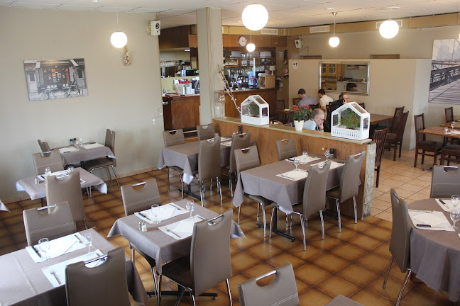 Restaurant du Moulin du Choc - Gastronomie und Hotellerie