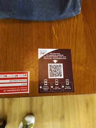 Aux bonnes choses Ibrahim Kilinç - Gastronomie und Hotellerie