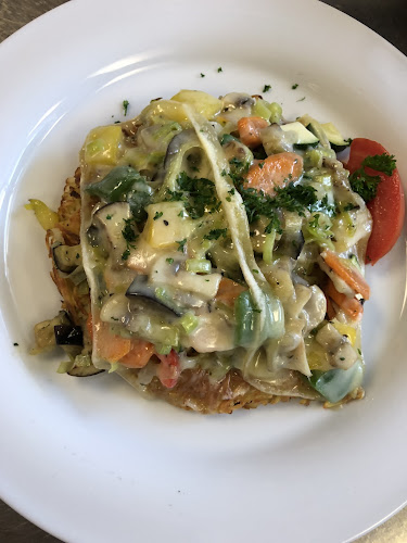 Comentarii opinii despre Verena Café-Conditorei