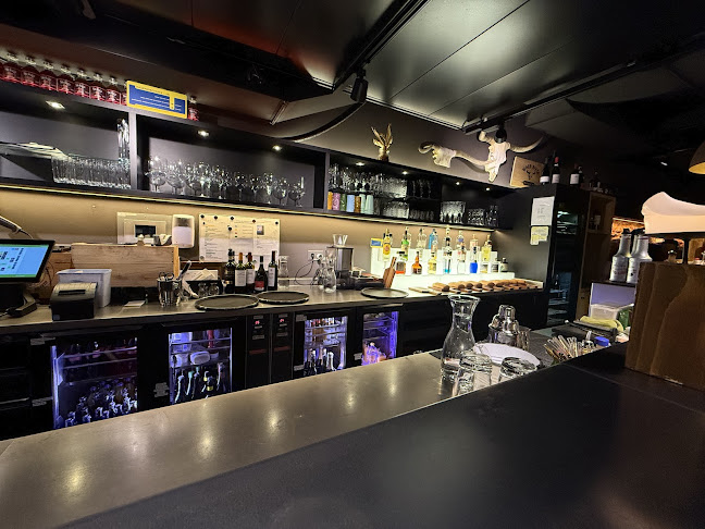 Opinii despre Ribs în Thun - Gastronomie und Hotellerie