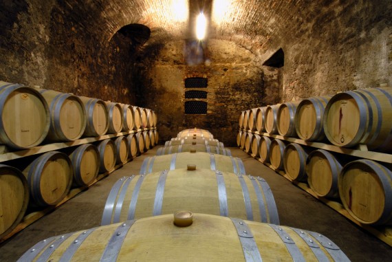 Tenuta Bally & von Teufenstein