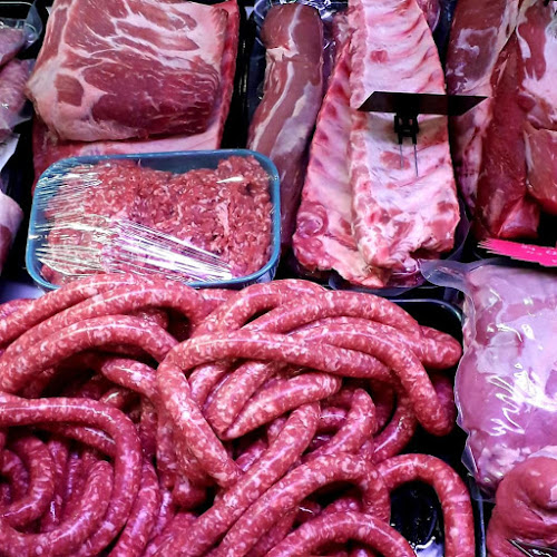 Opinii despre Ferrazzini Salumificio SA în Mendrisio - Gastronomie und Hotellerie