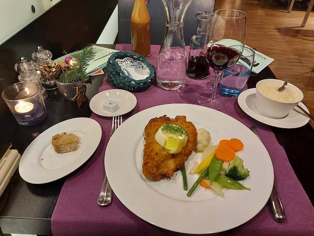 Ob. Str. 39, 7270 Davos Platz