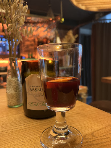 Storchen Weinbar Luzern - Gastronomie und Hotellerie