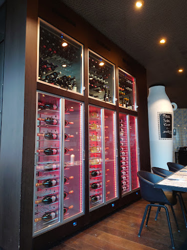 Dufaux-Strasse 1, 8152 Opfikon