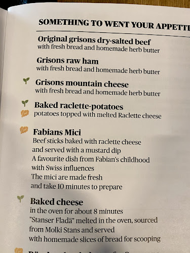 Restaurant Bündnerland Luzern - Luzern