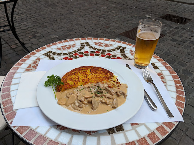 Rheinfelder Bierhaus - Zürich