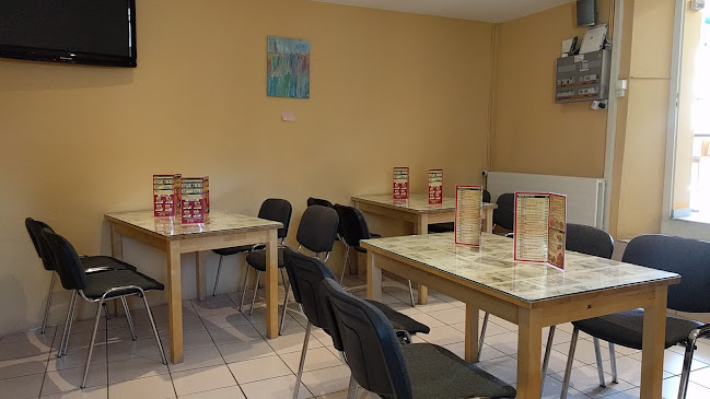 Opinii despre Ali Baba Pizzas în Bassecourt - Gastronomie und Hotellerie