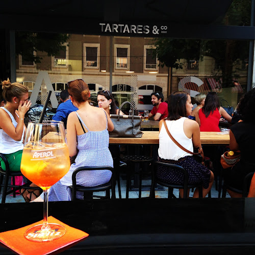 Tartares & Co - Geneva