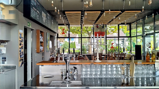 Stationsstrasse 54, 8606 Nänikon