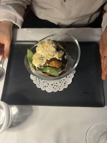 Auberge-Restaurant de la Croix-de-Rozon - Croix-de-Rozon