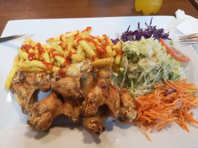 Yildiz Kebab & Pizza - Gastronomie und Hotellerie