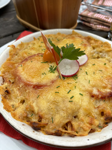 Opinii despre Restaurant Felsenegg în Stallikon - Gastronomie und Hotellerie