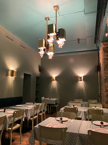 SO Pizza - Gastronomie und Hotellerie