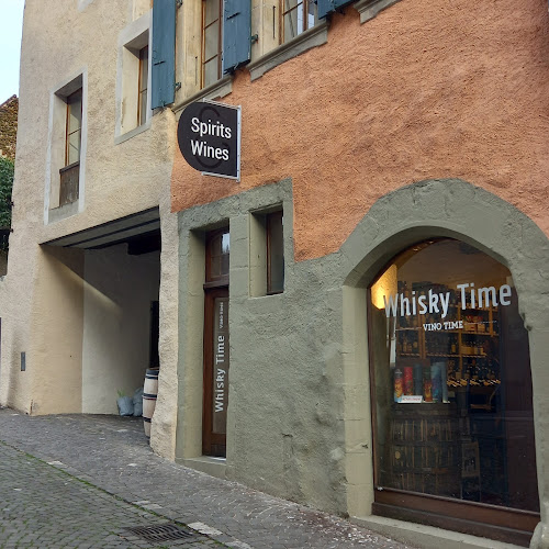 Vino Time - Lutry