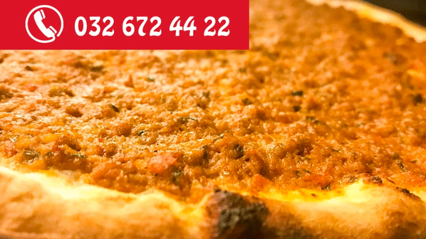 Cimmi's Pizza und Kebab GmbH - Biberist