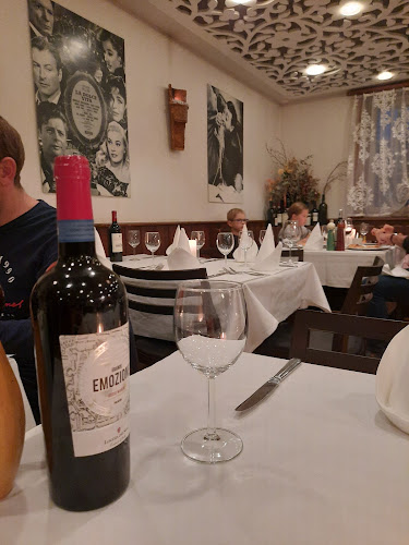 Opinii despre Dolce Vita în Münchwilen - Gastronomie und Hotellerie