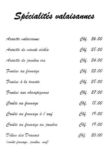 Hôtel du Grand-St-Bernard