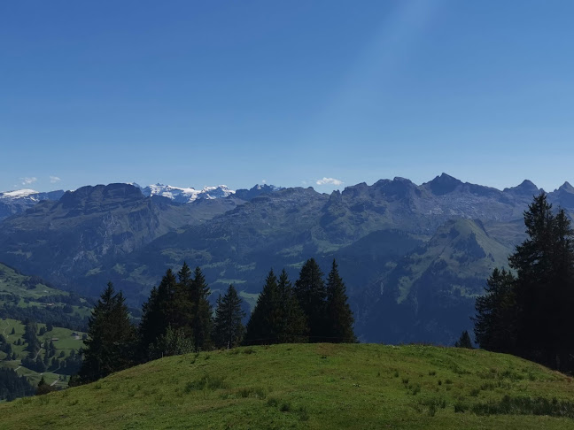 Opinii despre Rotenfluh în Schwyz - Gastronomie und Hotellerie