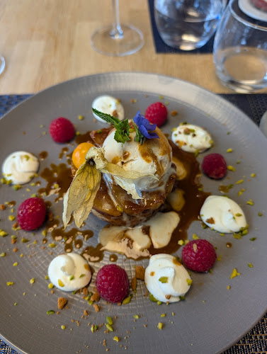 Le No 6 - Gastronomie und Hotellerie