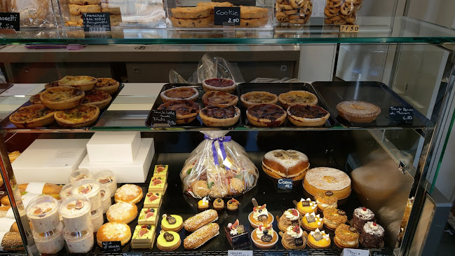 Au Croustillant - Gastronomie und Hotellerie