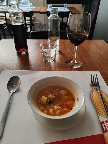 Ristorante Pizzeria Chianalea - Gastronomie und Hotellerie