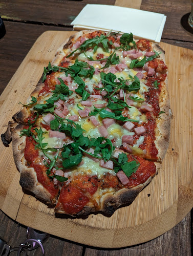 NUTS koffi l bar l cigar lounge - Gastronomie und Hotellerie