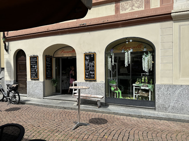 Panetteria Peverelli SA - Bellinzona