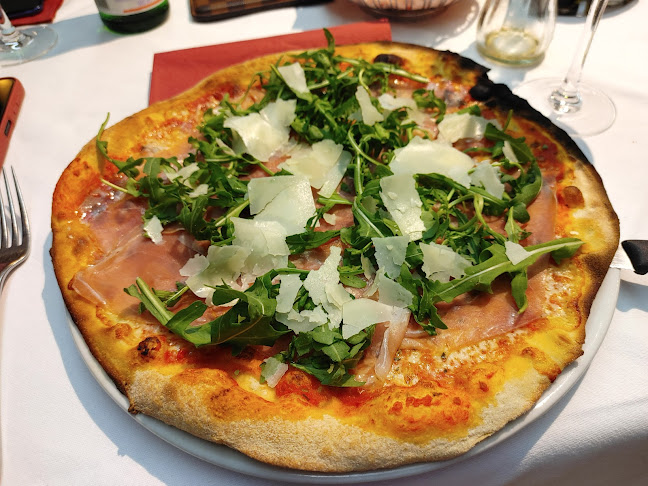 Restaurant La Cittadella - Gastronomie und Hotellerie