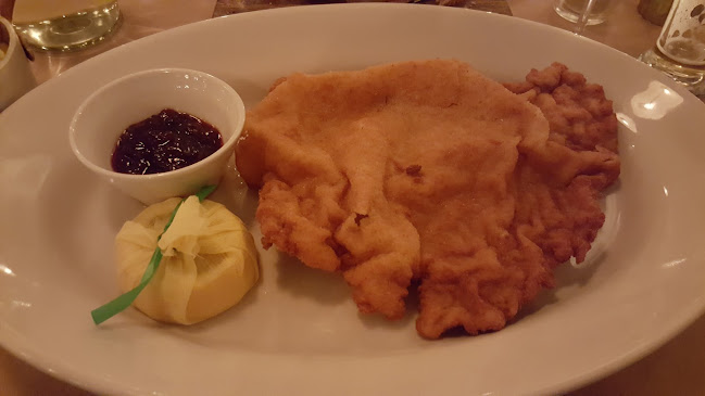 Comentarii opinii despre Restaurant Blaue Ente