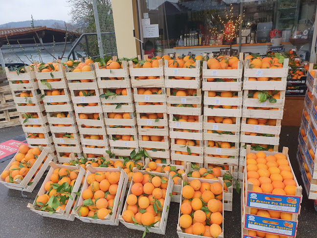 Annas Caffè Point - Gastronomie und Hotellerie