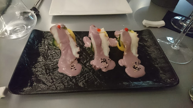 Comentarii opinii despre KAMPAI