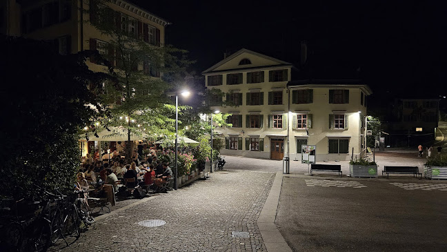 Restaurant Splügen - St. Gallen