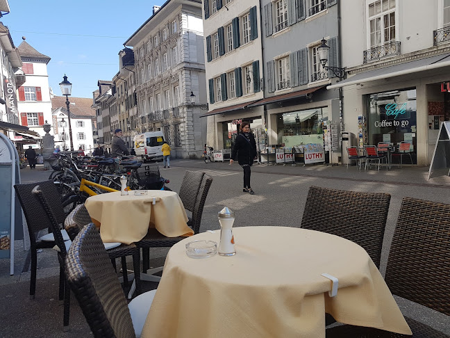 Kaffeehalle Solothurn