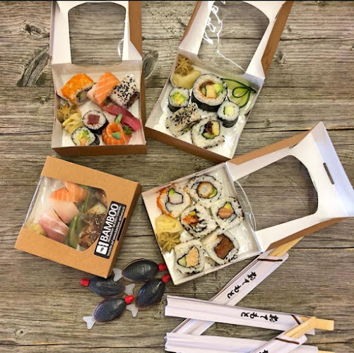 Bamboo Restaurant & Delivery & Take Away - Gastronomie und Hotellerie