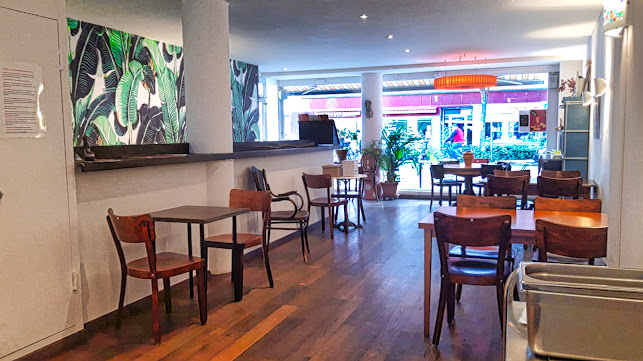 St. Johanns-Vorstadt 70, 4056 Basel