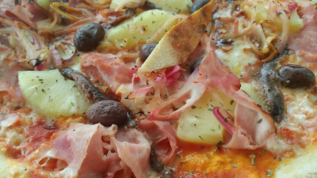 dieci Pizza&Pasta Restaurant Rapperswil - Gastronomie und Hotellerie