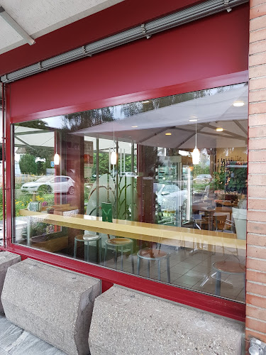 Bäckerei-Konditorei Beck Fischer AG