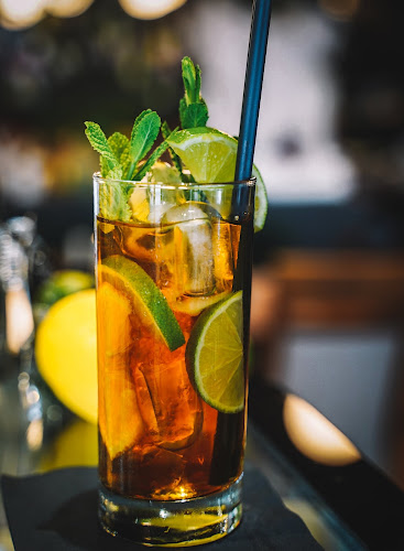 Café & Sushi Intermezzo Opfikon - Opfikon