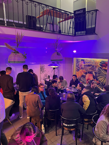 Pessina Poke-Sushi-Bar