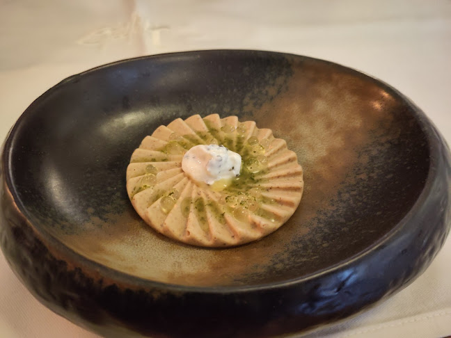 Comentarii opinii despre Restaurant Zur Gedult