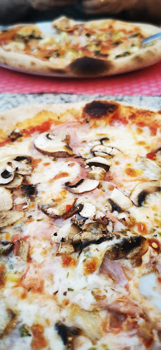 Pizzeria Sapore-Holzofen - Winterthur